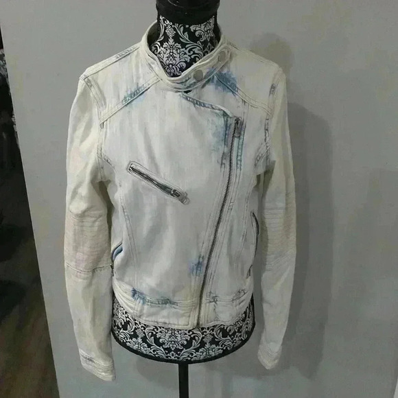 Garage  jacket - Picture 3 of 4